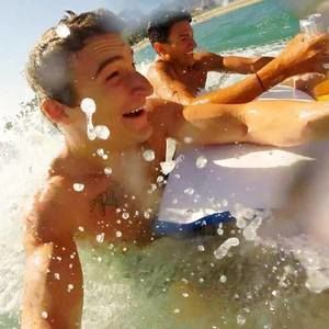 Meet your Posher, Kyle